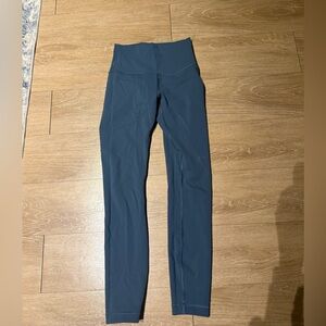 Lululemon 25 inch align legging